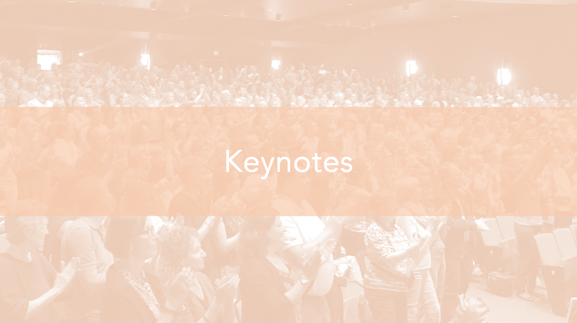 Keynotes