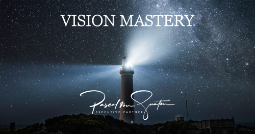 Vision Mastery