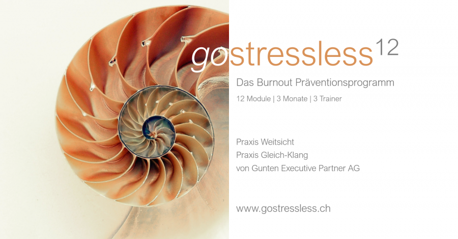 gostressless