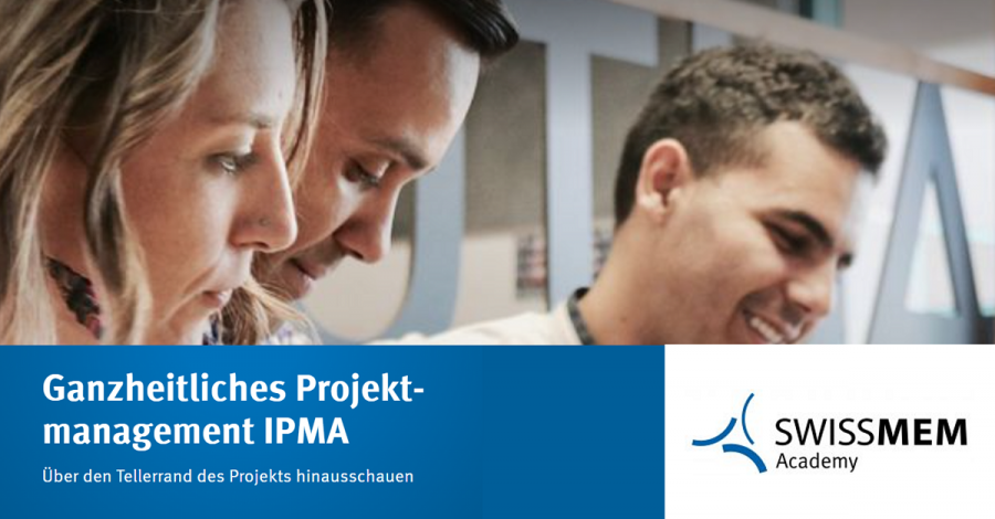 Projektmanagement - Stakeholder und Risk Management