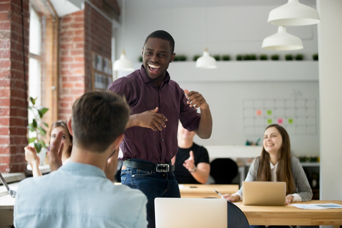 Positiver Charakter – Basis einer erfolgreichen Beziehung