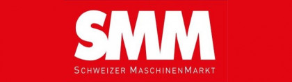 SMM Schweizer Maschinenmarkt
