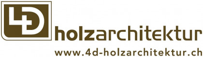 4D Holzarchitektur GmbH