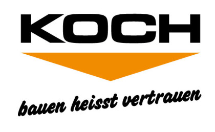 Koch AG, Strassen- & Tiefbau, Kies & Beton