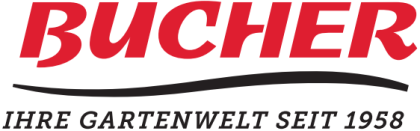 Bucher AG, Widnau - Gartenbau