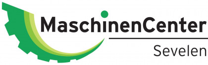 Maschinencenter Sevelen AG